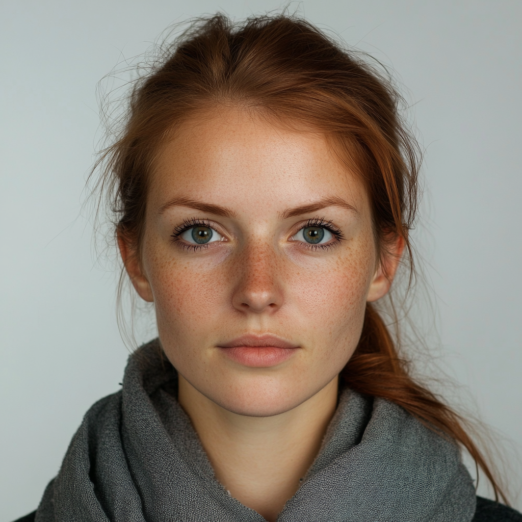 Фото студента